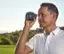 Alt View 15. Bushnell - Tour V6 Patriot Pack - Black.