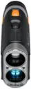 Left. Bushnell - Tour V6 Patriot Pack - Black.