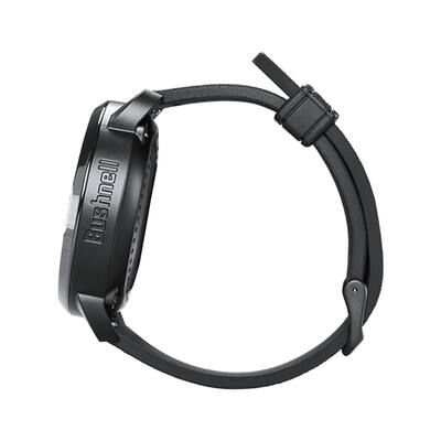 Bushnell iON Elite 35.5mm Smart GPS Golf Watch Black 362150 - Best Buy Bushnell iON Elite 35.5mm Smart GPS Golf Watch Black 362150 - Best Buy