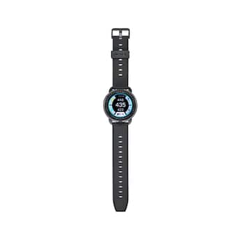 Bushnell iON Elite 35.5mm Smart GPS Golf Watch Black - Best Buy Bushnell iON Elite 35.5mm Smart GPS Golf Watch Black - Best Buy