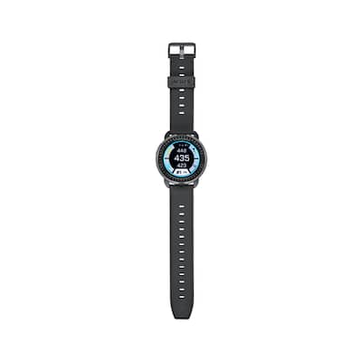 Bushnell iON Elite 35.5mm Smart GPS Golf Watch Black 362150 - Best Buy Bushnell iON Elite 35.5mm Smart GPS Golf Watch Black 362150 - Best Buy