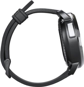 Bushnell iON Elite 35.5mm Smart GPS Golf Watch Black - Best Buy Bushnell iON Elite 35.5mm Smart GPS Golf Watch Black - Best Buy