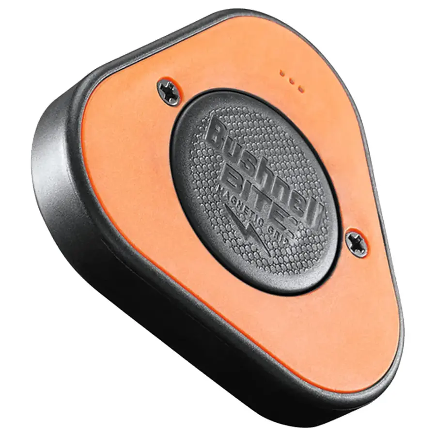 Alt View 18. Bushnell - Wingman View Golf GPS Bluetooth Speaker with 3" Screen - Black.