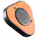 Alt View 18. Bushnell - Wingman View Golf GPS Bluetooth Speaker with 3" Screen - Black.