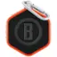 Alt View 11. Bushnell - Wingman Mini 4" Golf GPS Bluetooth Speaker - Orange/White.
