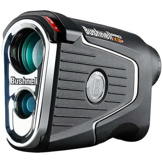 Bushnell Golf Pro X3 Laser Rangefinder