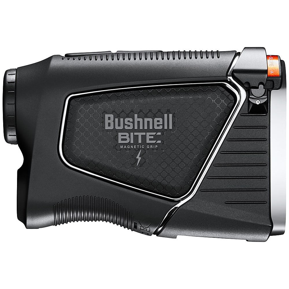 Alt View 11. Bushnell - ProX3 + - Black.