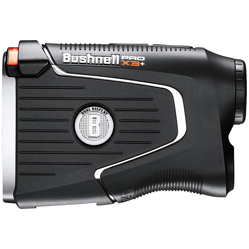 Alt View 12. Bushnell - ProX3 + - Black.