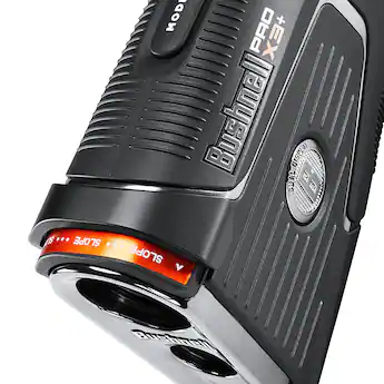 bushnell pro high performance rechargeable flashlight 1300 | 500L Rubicon Series | Compact, Bright, 1 Mode on button Bushnell Golf Pro X3+ Laser