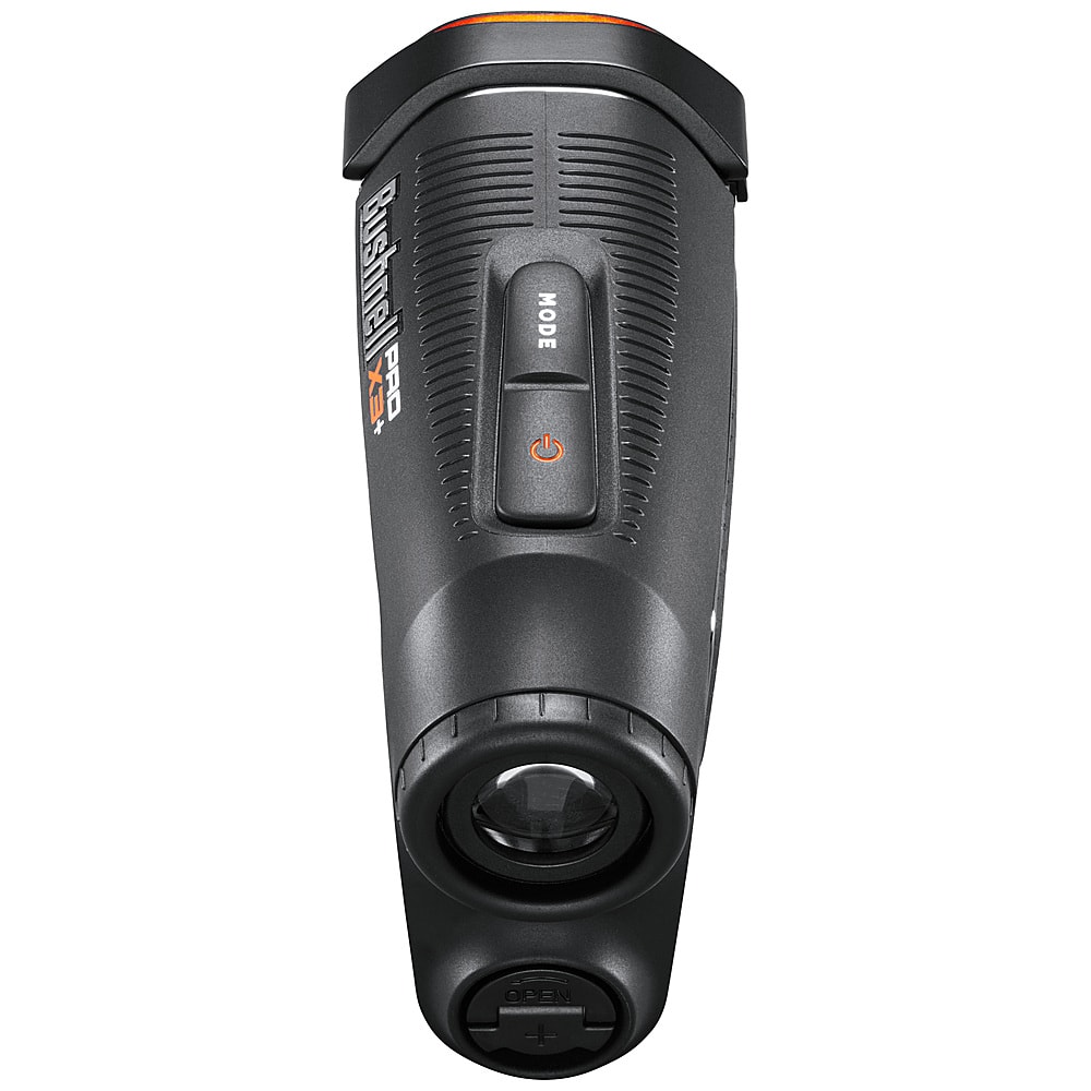 Alt View 16. Bushnell - ProX3 + - Black.