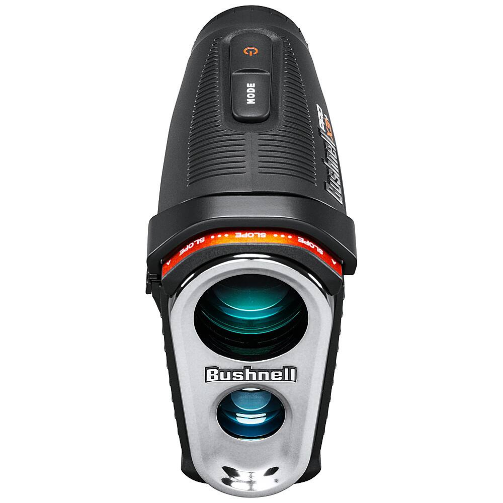 Alt View 17. Bushnell - ProX3 + - Black.