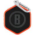 Bushnell - Wingman Mini Golf GPS Bluetooth Speaker - Black_2