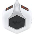 Bushnell - Wingman Mini Golf GPS Bluetooth Speaker - Black_4