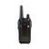 Alt View 16. Midland - BIZTALK FRS TWO-WAY BUSINESS RADIO BUNDLE LXT600BBX6 - Black.