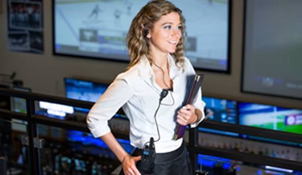 Alt View 13. Midland - BIZTALK BR180 4-Channel 2-way Radio - Black.