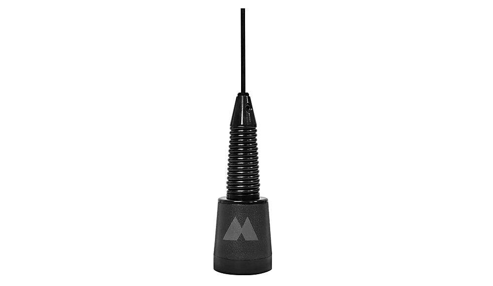 Midland MICROMOBILE MXTA26 6DB GAIN WHIP ANTENNA Black MXTA26 Best Buy