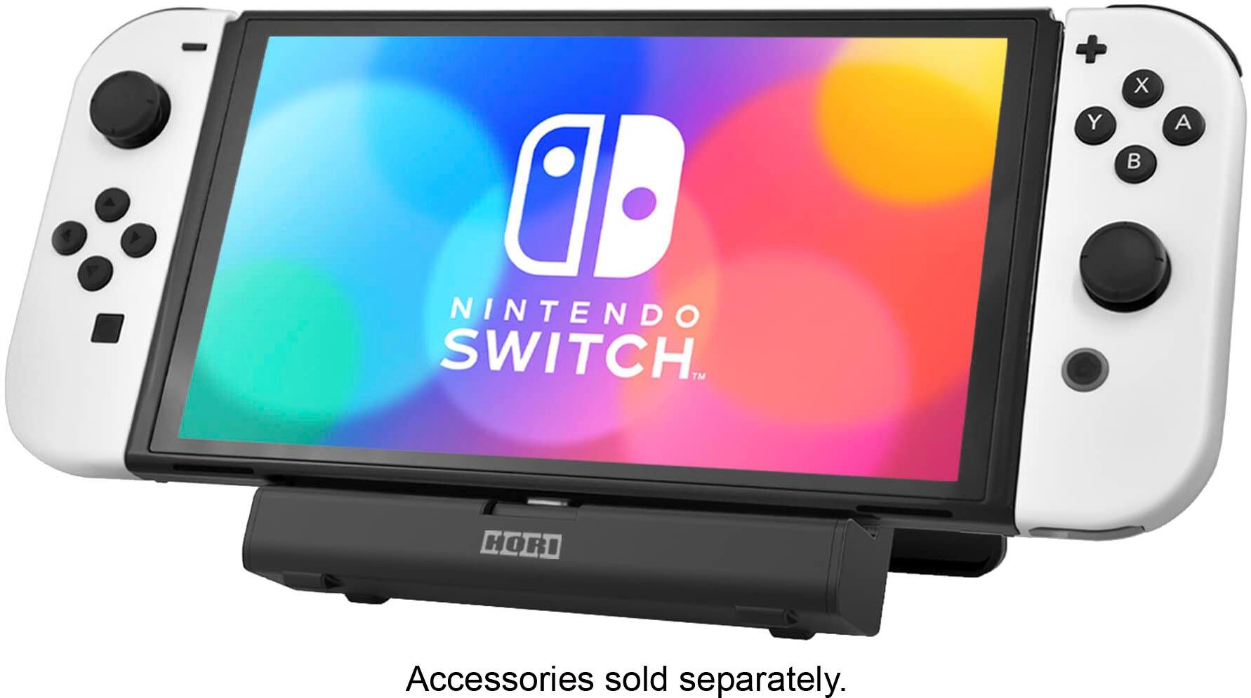 Hori Portable USB PlayStand NSW-820U - Best Buy