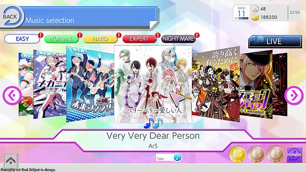 Alt View 11. PQube - I*CHU:.