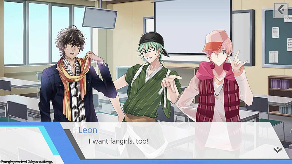 Alt View 12. PQube - I*CHU:.