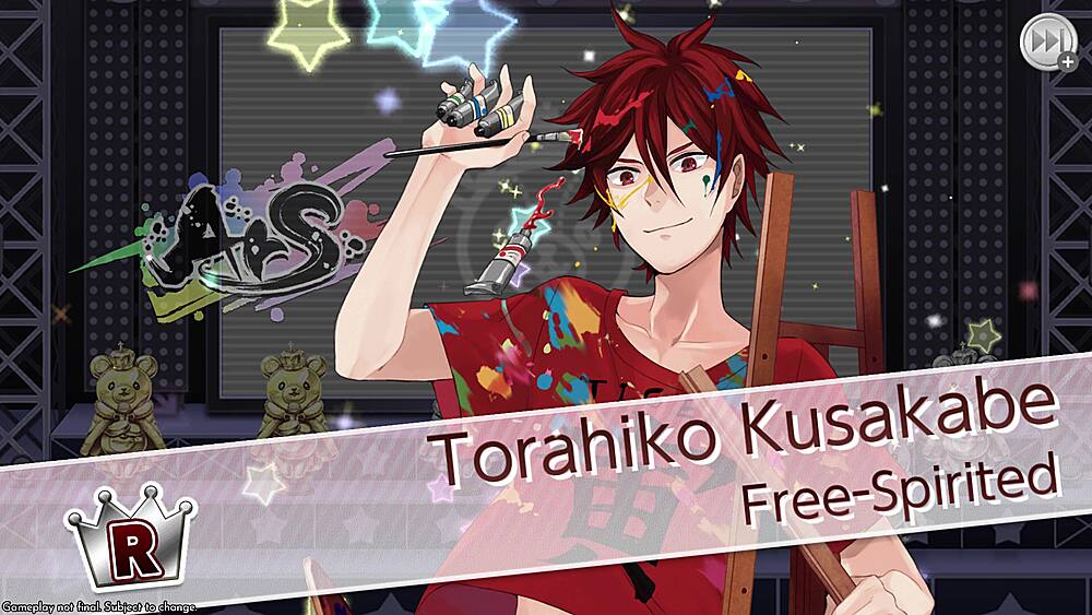 Alt View 13. PQube - I*CHU:.