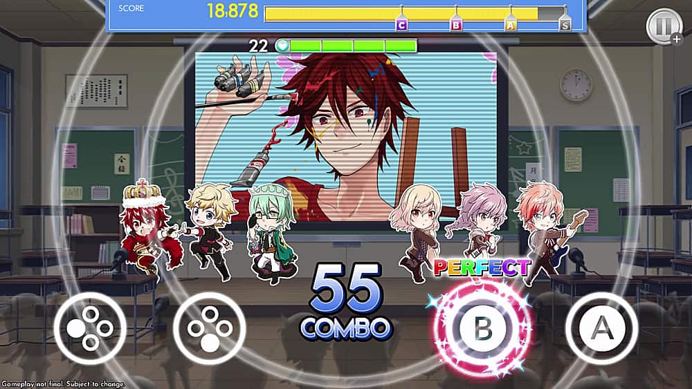 Alt View 14. PQube - I*CHU:.