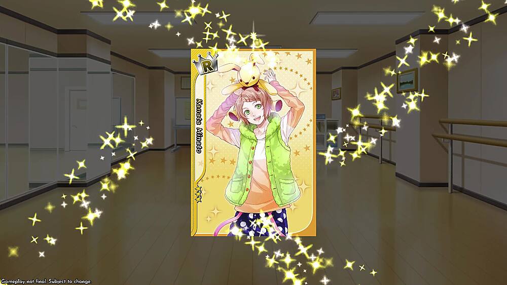 Alt View 15. PQube - I*CHU:.