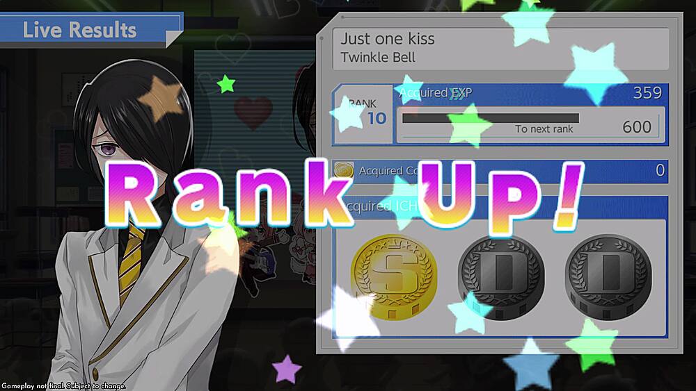 Alt View 16. PQube - I*CHU:.