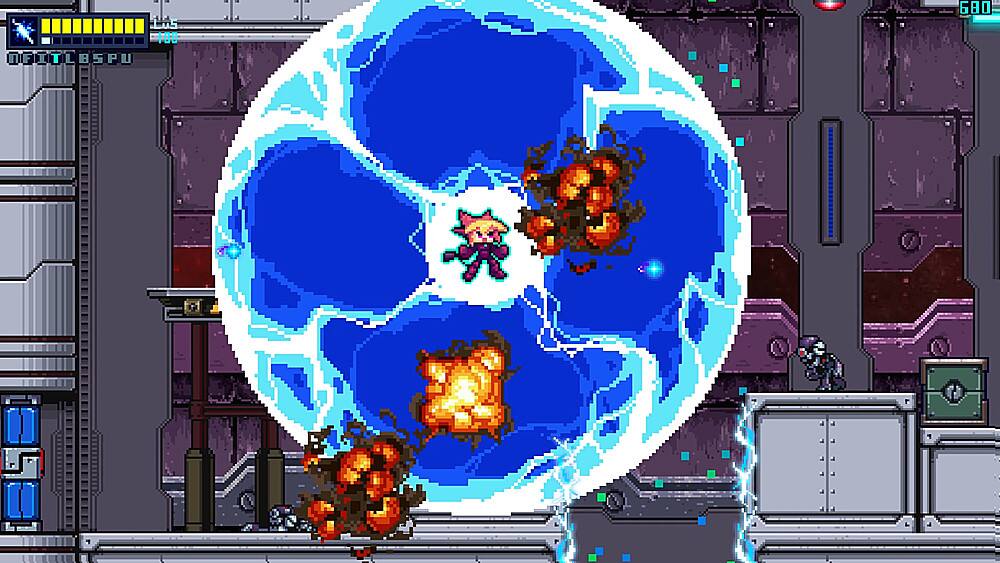 Angle. PM Studios - Super Alloy Ranger.