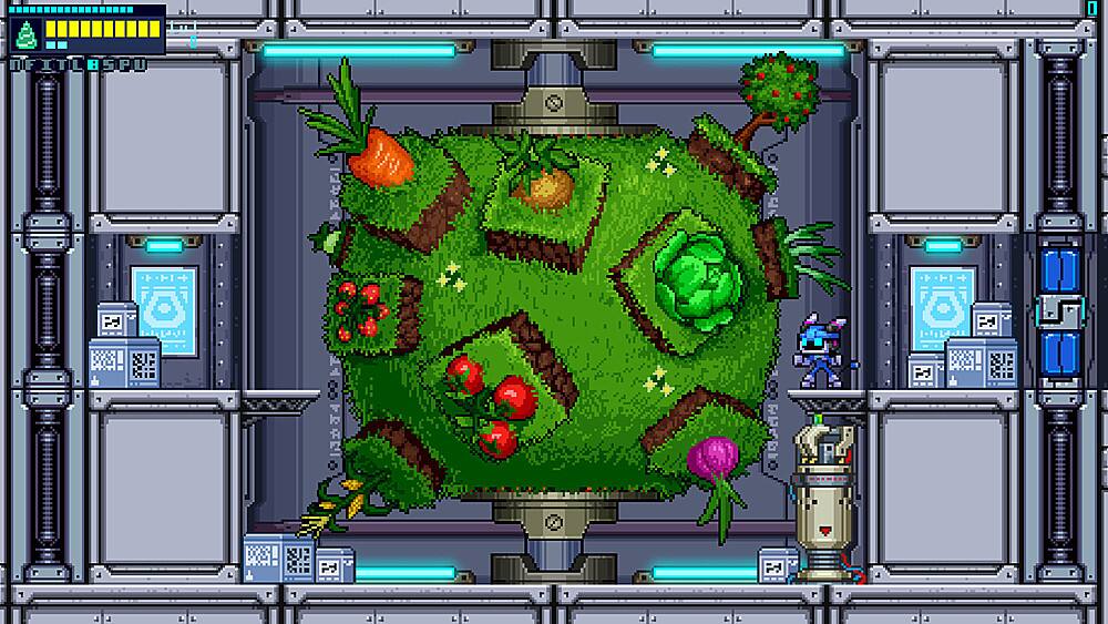 Alt View 11. PM Studios - Super Alloy Ranger.