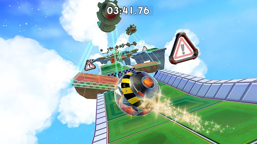 Alt View 14. PM Studios - Marble It Up! Ultra.