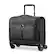 Angle. Samsonite - Xenon 4.0 Mobile Office 17" Spinner Suitcase - Black.