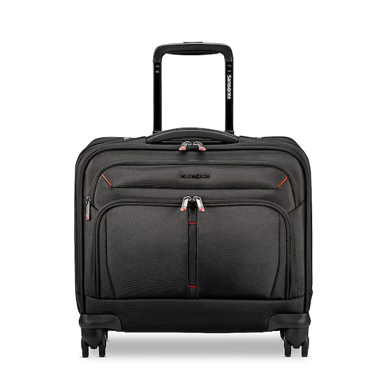 Large Expandable Backpack Samsonite Xenon Mobile Office