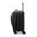 Left. Samsonite - Xenon 4.0 Mobile Office 17" Spinner Suitcase - Black.