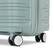Alt View 19. Samsonite - Elevation Plus 22" Spinner Suitcase - Cypress Green.