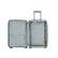 Alt View 13. Samsonite - Elevation Plus 23" Expandable Carry-On Spinner Suitcase - Cypress Green.
