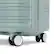 Alt View 20. Samsonite - Elevation Plus 23" Expandable Carry-On Spinner Suitcase - Cypress Green.