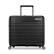 Angle. Samsonite - Elevation Plus 23" Expandable Glider Suitcase - Triple Black.