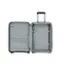 Alt View 12. Samsonite - Elevation Plus 23" Expandable Carry-On Spinner Suitcase - Midnight Blue.