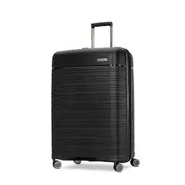 Samsonite - Elevation Plus 30" Expandable Spinner Suitcase - Triple Black