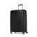 Front. Samsonite - Elevation Plus 30" Expandable Spinner Suitcase - Triple Black.