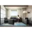 Alt View 12. Samsonite - Elevation Plus 30" Expandable Spinner Suitcase - Triple Black.