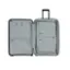 Left. Samsonite - Elevation Plus 30" Expandable Spinner Suitcase - Triple Black.