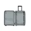 Alt View 12. Samsonite - Elevation Plus 23" Expandable Carry-On Spinner Suitcase - Triple Black.