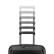 Alt View 16. Samsonite - Elevation Plus 23" Expandable Carry-On Spinner Suitcase - Triple Black.