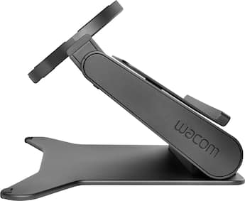 Wacom Cintiq Pro 22 Stand Black - Best Buy Wacom Cintiq Pro 22 Stand Black - Best Buy