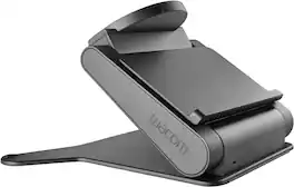 Wacom - Cintiq Pro 22 Stand - Black