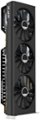 Alt View 12. XFX - Radeon RX 7900GRE 16GB GDDR6 PCI Express 4.0 Gaming Graphics Card - Black.
