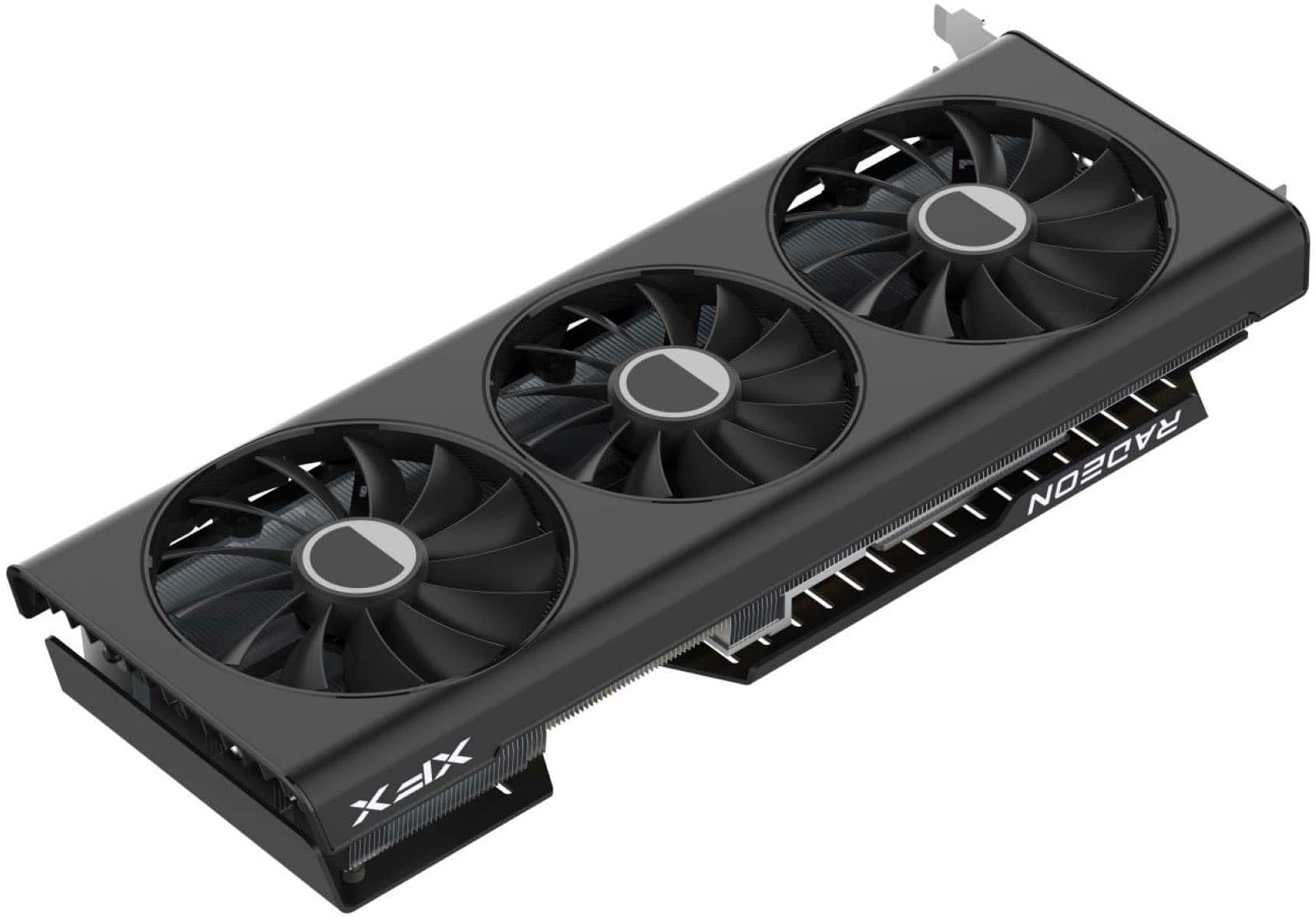 XFX – Radeon RX 7900GRE 16GB GDDR6 PCI Express 4.0 Gaming Graphics Card – Black Sansujyuku sansujyuku.com