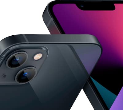 Apple Pre Owned Excellent iPhone 13 5G 128GB (Unlocked) Midnight Apple Pre Owned Excellent iPhone 13 5G 128GB (Unlocked) Midnight