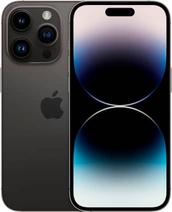 Apple Refurbished Excellent iPhone 14 Pro Max 5G 256GB (Unlocked Apple Refurbished Excellent iPhone 14 Pro Max 5G 256GB (Unlocked